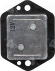 Four Seasons 20145 HVAC Blower Motor Resistor - view 5