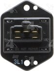 Four Seasons 20145 HVAC Blower Motor Resistor - view 1