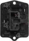 Four Seasons 20146 HVAC Blower Motor Resistor - Front - view 1