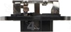 Four Seasons 20146 HVAC Blower Motor Resistor - Front - view 4