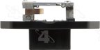Four Seasons 20147 HVAC Blower Motor Resistor - view 3