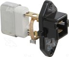 Four Seasons 20148 HVAC Blower Motor Resistor - view 2