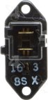 Four Seasons 20148 HVAC Blower Motor Resistor - view 1