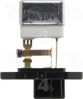 Four Seasons 20148 HVAC Blower Motor Resistor - view 3