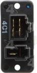 Four Seasons 20149 HVAC Blower Motor Resistor - view 1