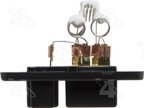 Four Seasons 20149 HVAC Blower Motor Resistor - view 3