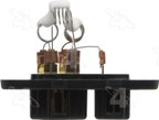 Four Seasons 20149 HVAC Blower Motor Resistor - view 4