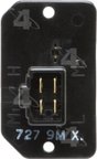 Four Seasons 20152 HVAC Blower Motor Resistor - view 1