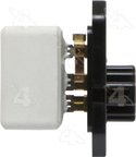 Four Seasons 20152 HVAC Blower Motor Resistor - view 3