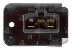 Four Seasons 20155 HVAC Blower Motor Resistor - view 1