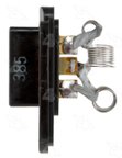Four Seasons 20155 HVAC Blower Motor Resistor - view 3