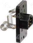 Four Seasons 20157 HVAC Blower Motor Resistor - Front - view 2