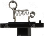 Four Seasons 20157 HVAC Blower Motor Resistor - Front - view 3