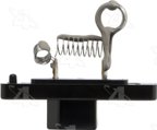Four Seasons 20157 HVAC Blower Motor Resistor - Front - view 4