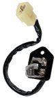 Four Seasons 20160 HVAC Blower Motor Resistor - Rear - view 2