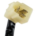 Four Seasons 20160 HVAC Blower Motor Resistor - Rear - view 3