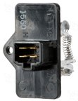 Four Seasons 20166 HVAC Blower Motor Resistor - view 2