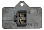 Four Seasons 20166 HVAC Blower Motor Resistor - view 1