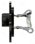 Four Seasons 20166 HVAC Blower Motor Resistor - view 3