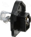Four Seasons 20167 HVAC Blower Motor Resistor - view 2