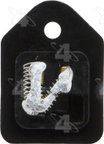 Four Seasons 20167 HVAC Blower Motor Resistor - view 5