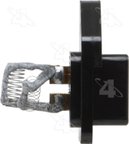 Four Seasons 20167 HVAC Blower Motor Resistor - view 3