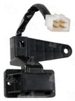 Four Seasons 20168 HVAC Blower Motor Resistor - view 2