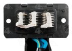 Four Seasons 20168 HVAC Blower Motor Resistor - view 3