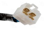 Four Seasons 20168 HVAC Blower Motor Resistor - view 4