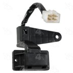 Four Seasons 20168 HVAC Blower Motor Resistor - view 1