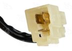 Four Seasons 20169 HVAC Blower Motor Resistor - Rear - view 3