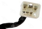 Four Seasons 20174 HVAC Blower Motor Resistor - Rear - view 4
