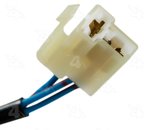 Four Seasons 20174 HVAC Blower Motor Resistor - Rear - view 5
