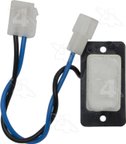 Four Seasons 20176 HVAC Blower Motor Resistor - view 5