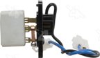 Four Seasons 20176 HVAC Blower Motor Resistor - view 3