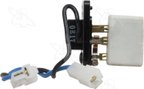 Four Seasons 20176 HVAC Blower Motor Resistor - view 4