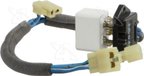 Four Seasons 20177 HVAC Blower Motor Resistor - view 2