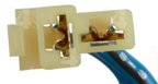 Four Seasons 20177 HVAC Blower Motor Resistor - view 5