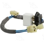 Four Seasons 20177 HVAC Blower Motor Resistor - view 1