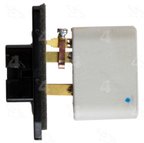 Four Seasons 20180 HVAC Blower Motor Resistor - view 3