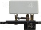 Four Seasons 20181 HVAC Blower Motor Resistor - view 3