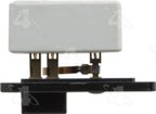 Four Seasons 20181 HVAC Blower Motor Resistor - view 4