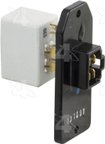Four Seasons 20182 HVAC Blower Motor Resistor - view 2