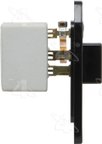 Four Seasons 20182 HVAC Blower Motor Resistor - view 3