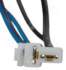 Four Seasons 20184 HVAC Blower Motor Resistor - view 6