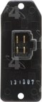 Four Seasons 20186 HVAC Blower Motor Resistor - view 1