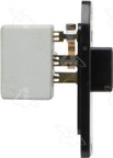 Four Seasons 20186 HVAC Blower Motor Resistor - view 3