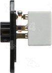 Four Seasons 20186 HVAC Blower Motor Resistor - view 4