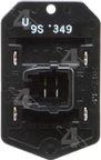 Four Seasons 20188 HVAC Blower Motor Resistor - view 1