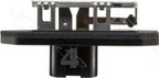 Four Seasons 20188 HVAC Blower Motor Resistor - view 3